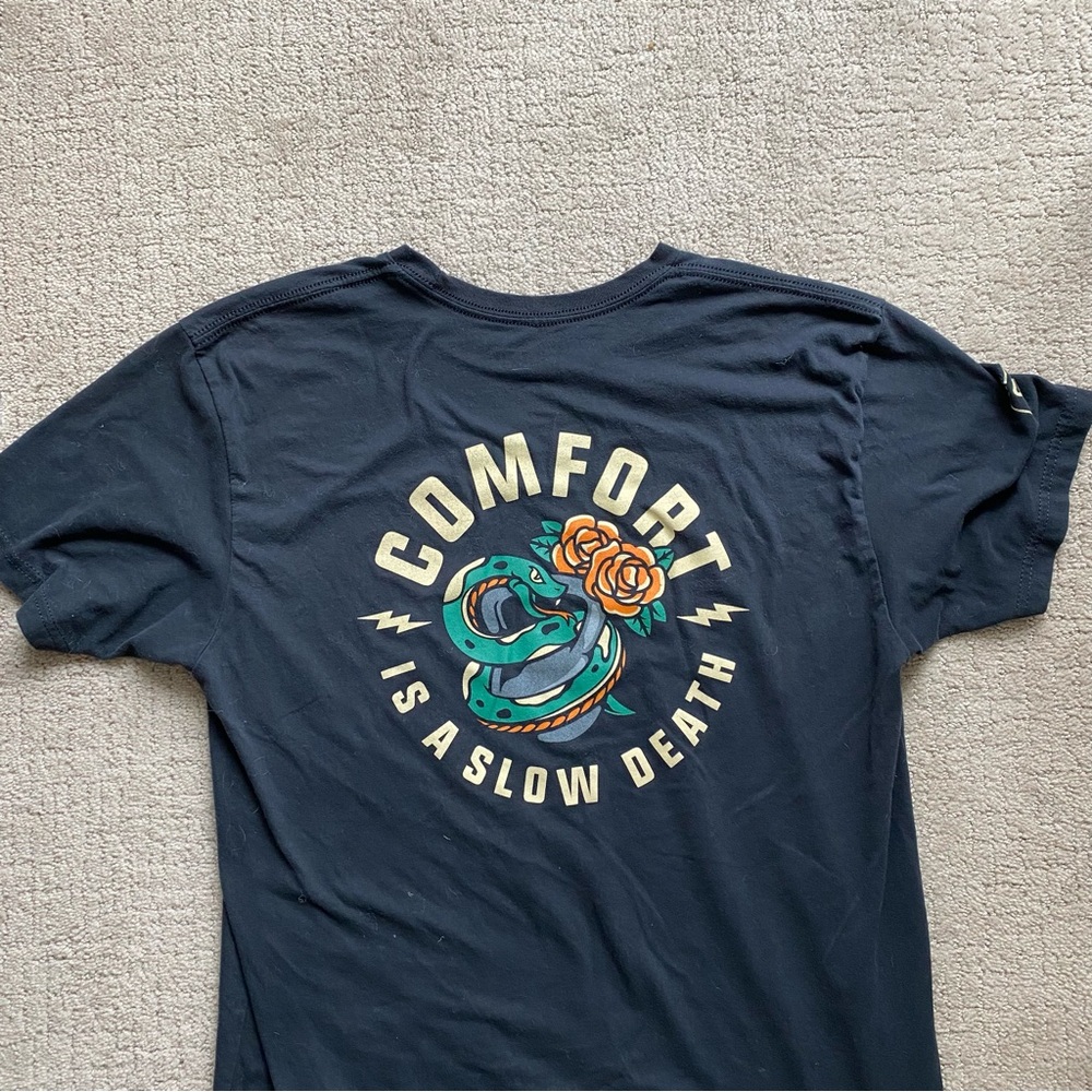 2POOD Men’s T-Shirt